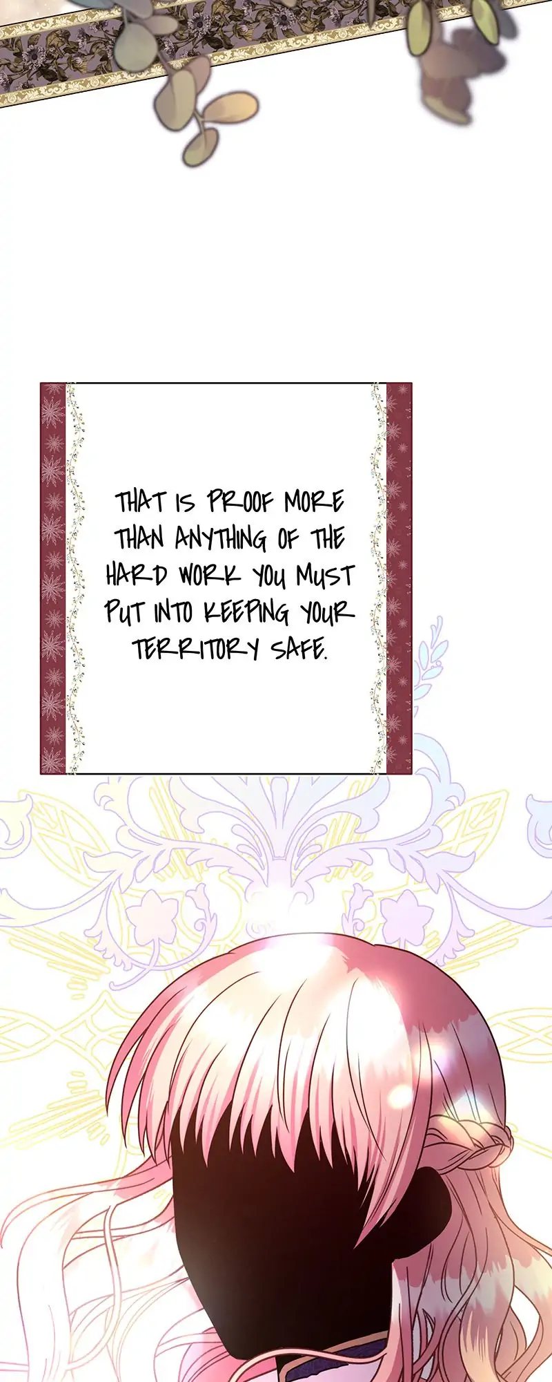 Another Typical Fantasy Romance chapter 53 page 34