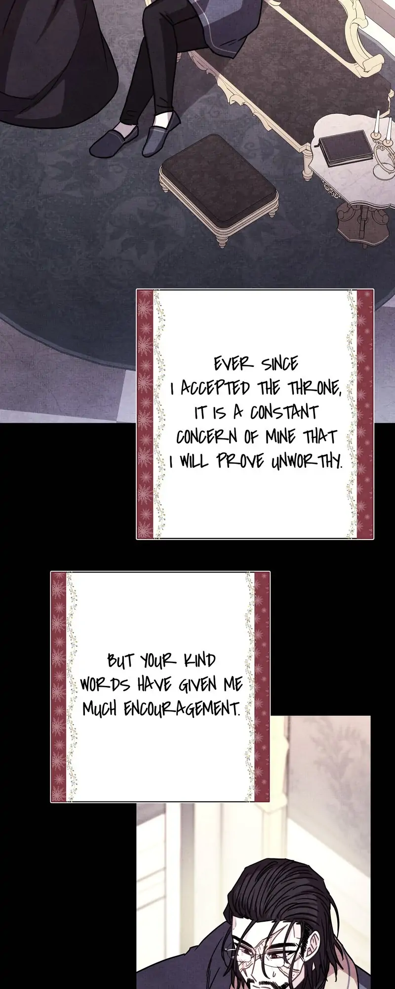Another Typical Fantasy Romance chapter 53 page 46