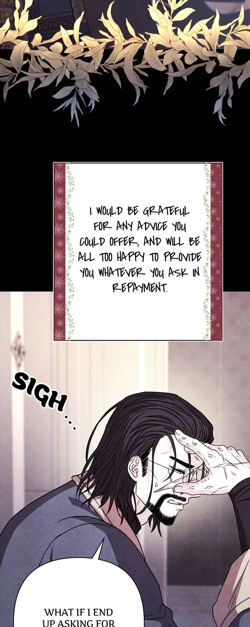 Another Typical Fantasy Romance chapter 53 page 51