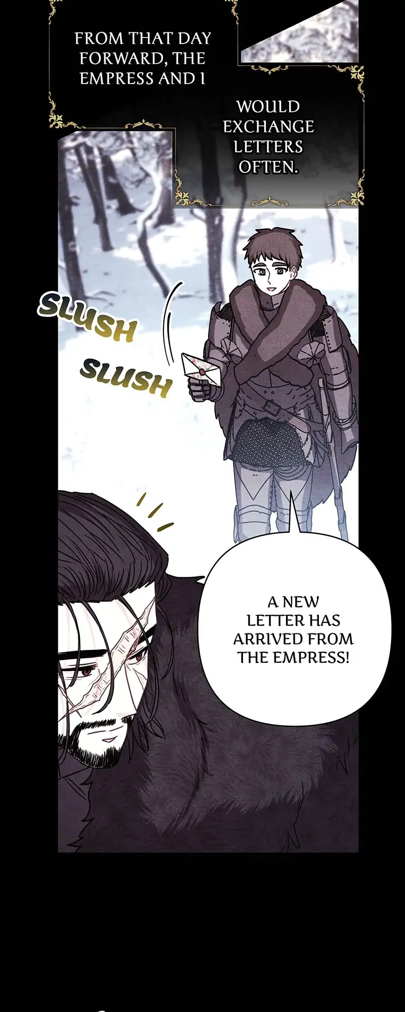 Another Typical Fantasy Romance chapter 53 page 57