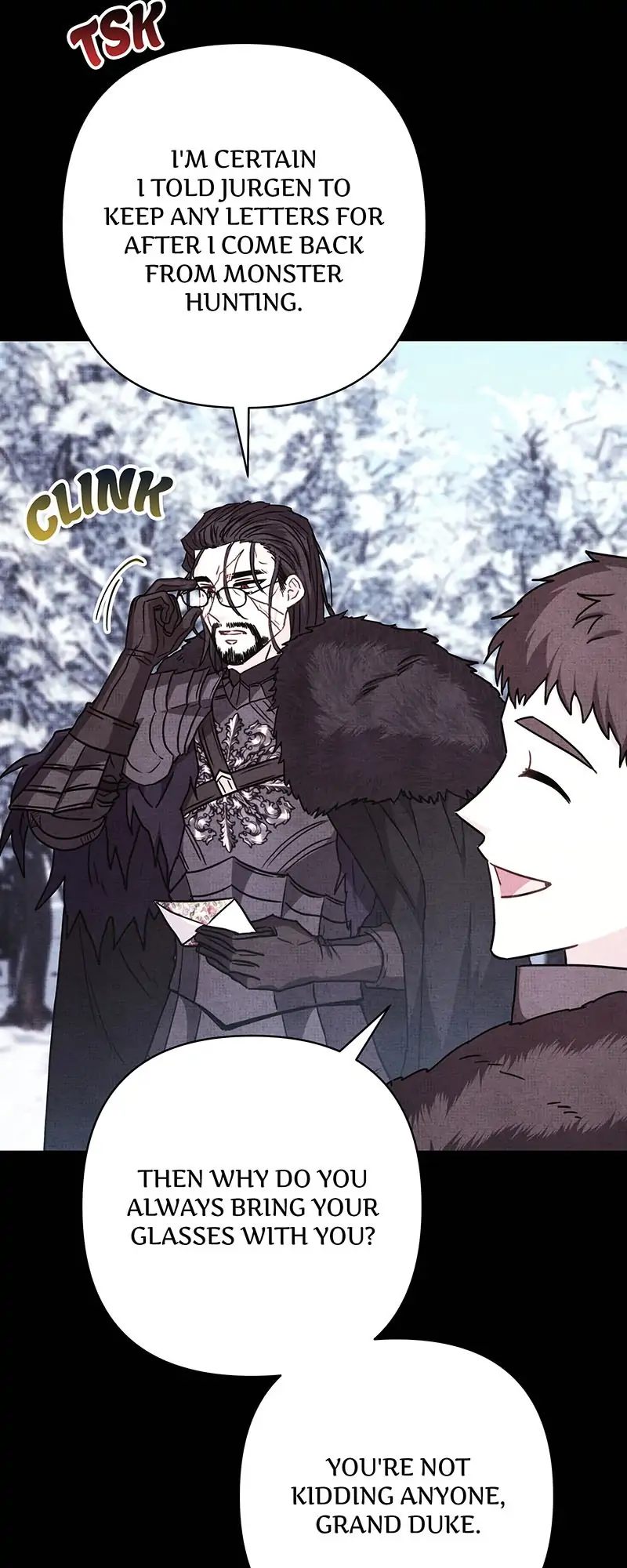 Another Typical Fantasy Romance chapter 53 page 58
