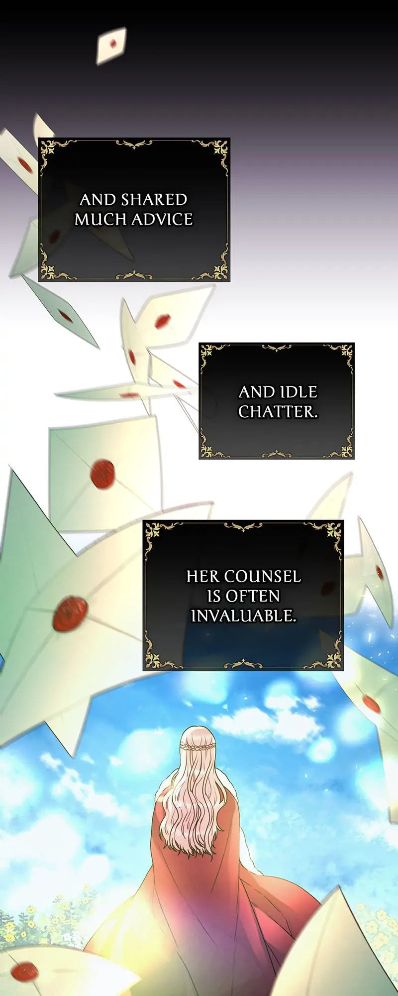 Another Typical Fantasy Romance chapter 53 page 61