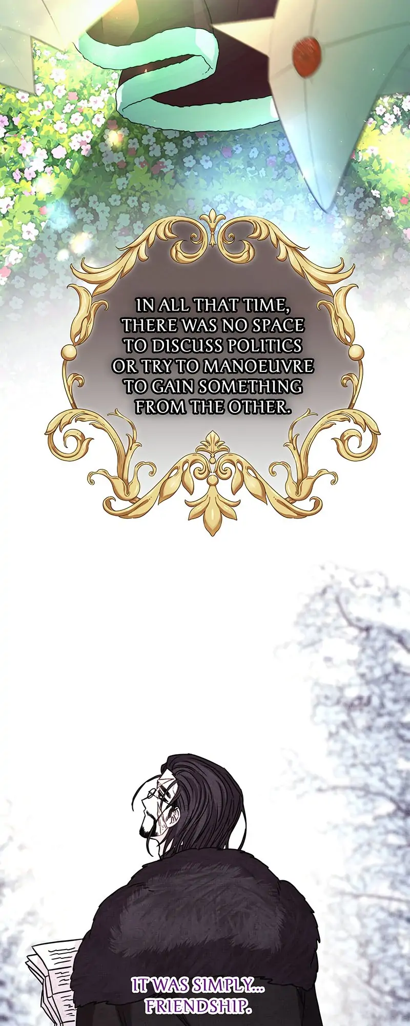 Another Typical Fantasy Romance chapter 53 page 62