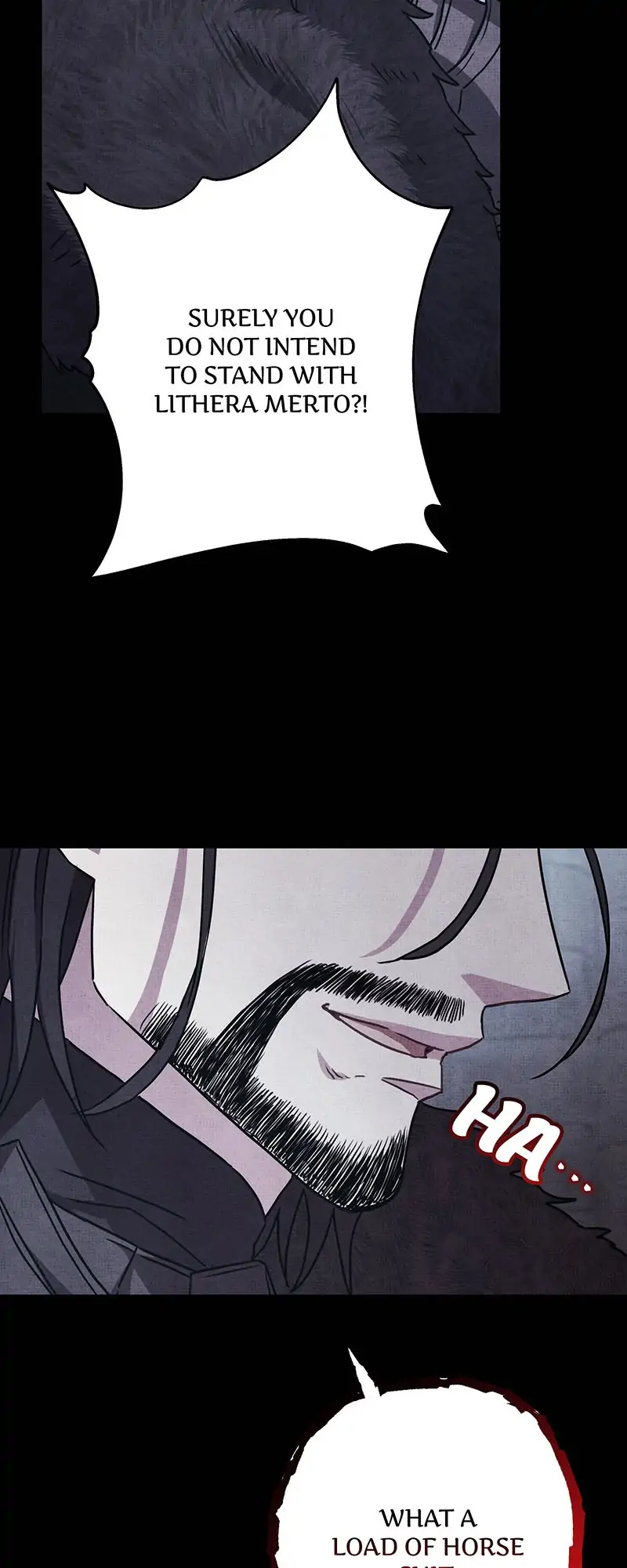 Another Typical Fantasy Romance chapter 53 page 75
