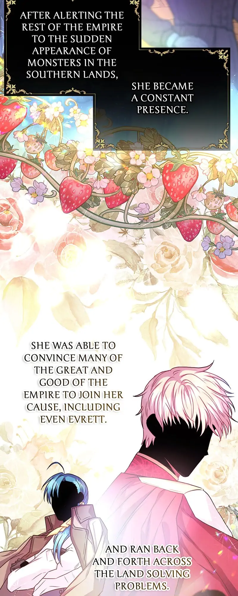 Another Typical Fantasy Romance chapter 53 page 8