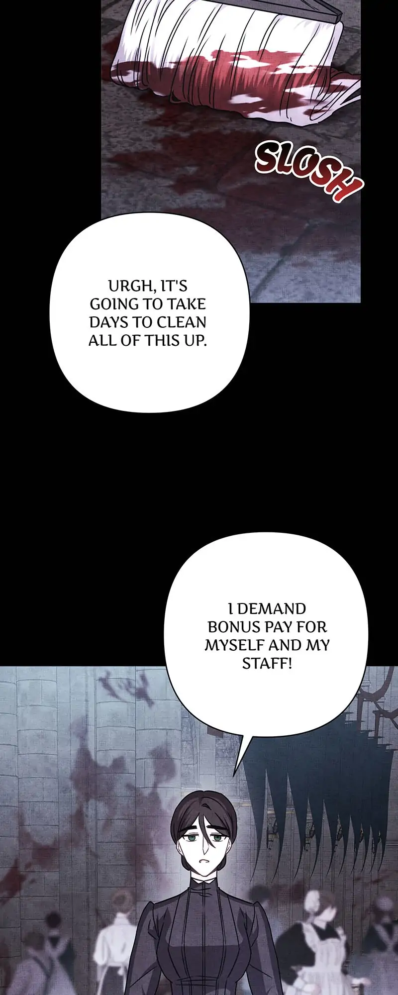Another Typical Fantasy Romance chapter 53 page 80