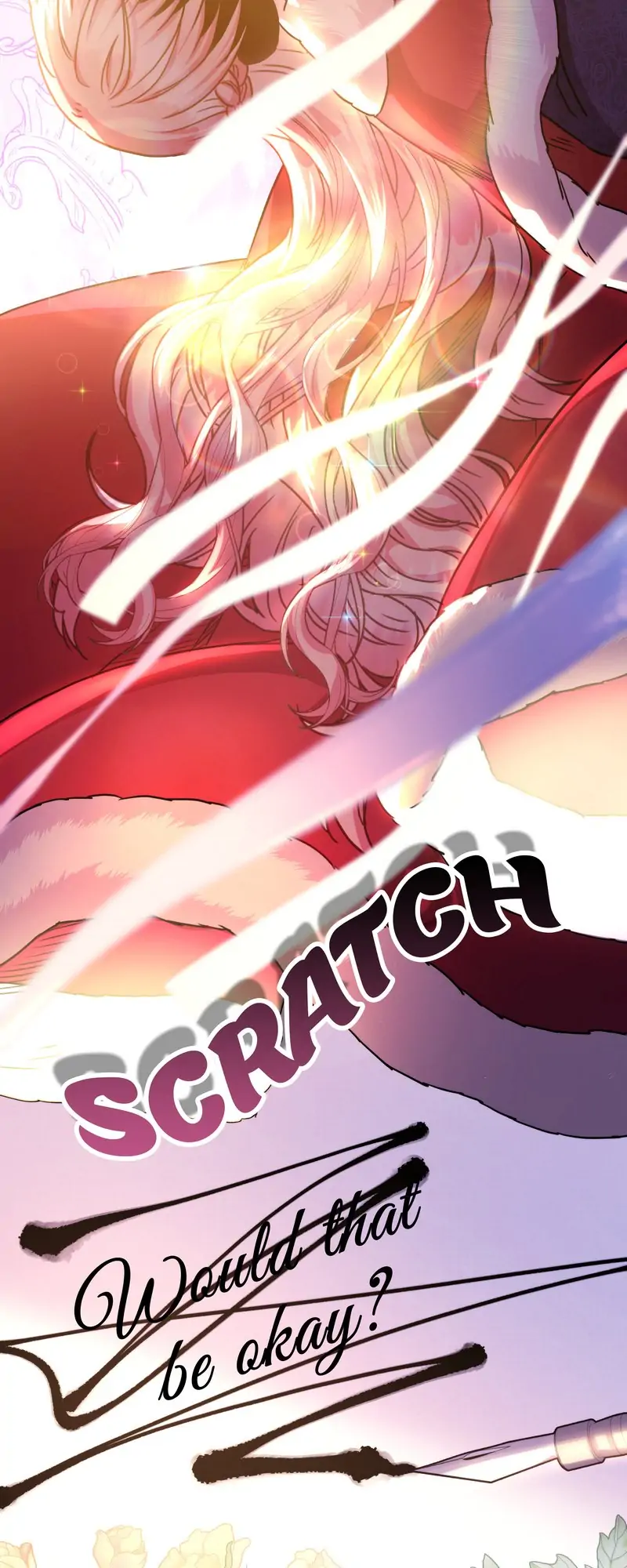 Another Typical Fantasy Romance chapter 54 page 65
