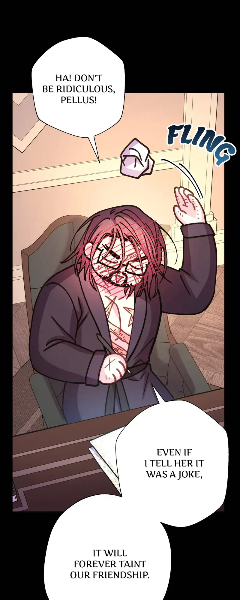 Another Typical Fantasy Romance chapter 54 page 67