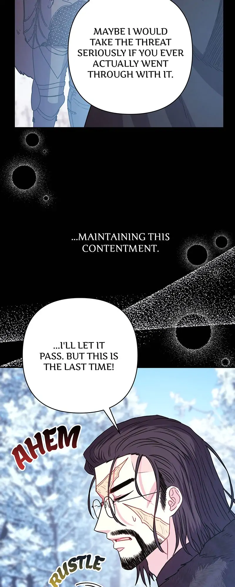 Another Typical Fantasy Romance chapter 54 page 74