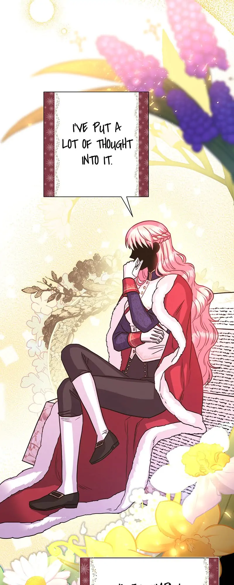 Another Typical Fantasy Romance chapter 54 page 8