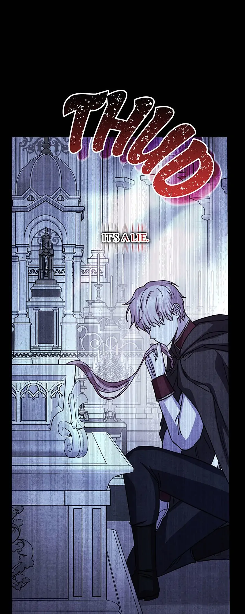 Another Typical Fantasy Romance chapter 54 page 83