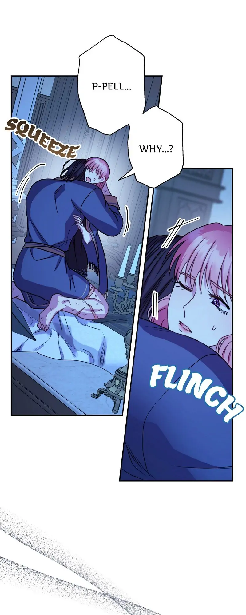 Another Typical Fantasy Romance chapter 54 page 91