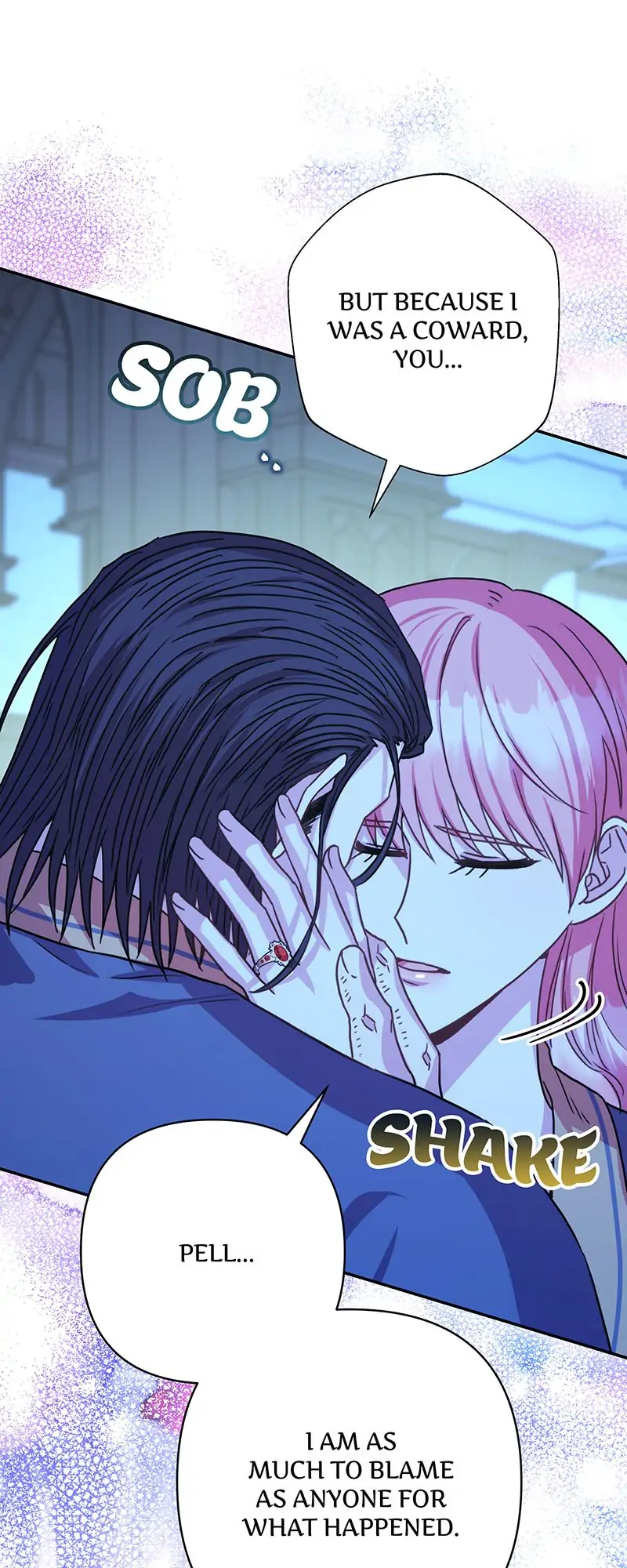 Another Typical Fantasy Romance chapter 55 page 19