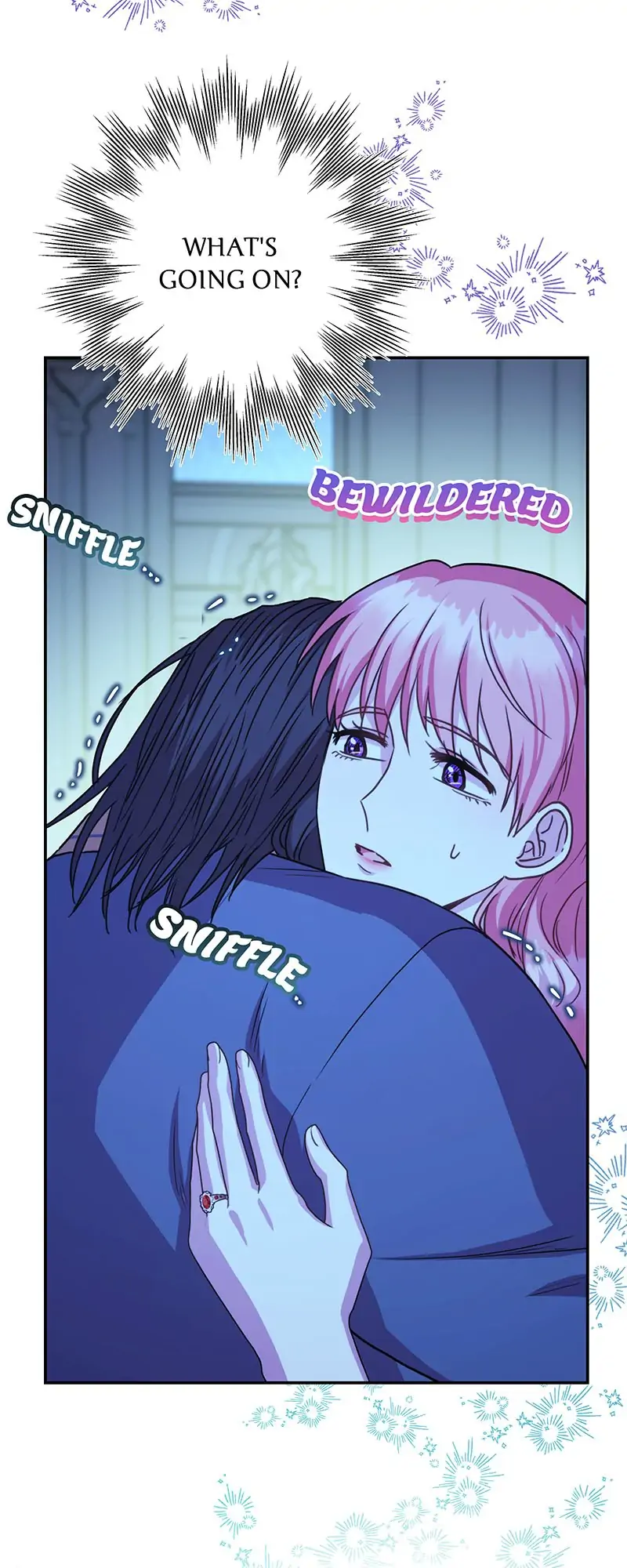 Another Typical Fantasy Romance chapter 55 page 2