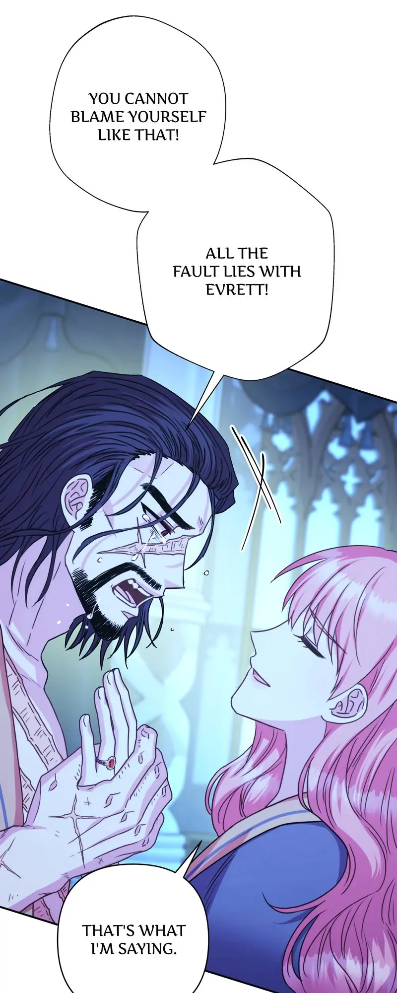 Another Typical Fantasy Romance chapter 55 page 25