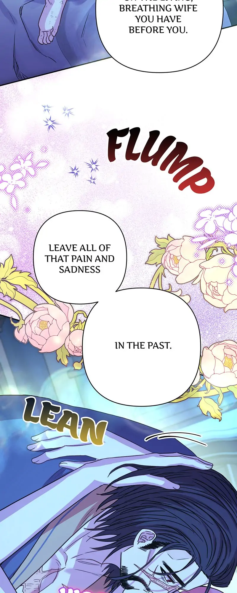 Another Typical Fantasy Romance chapter 55 page 32
