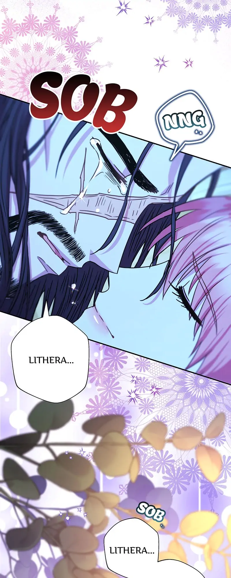 Another Typical Fantasy Romance chapter 55 page 34