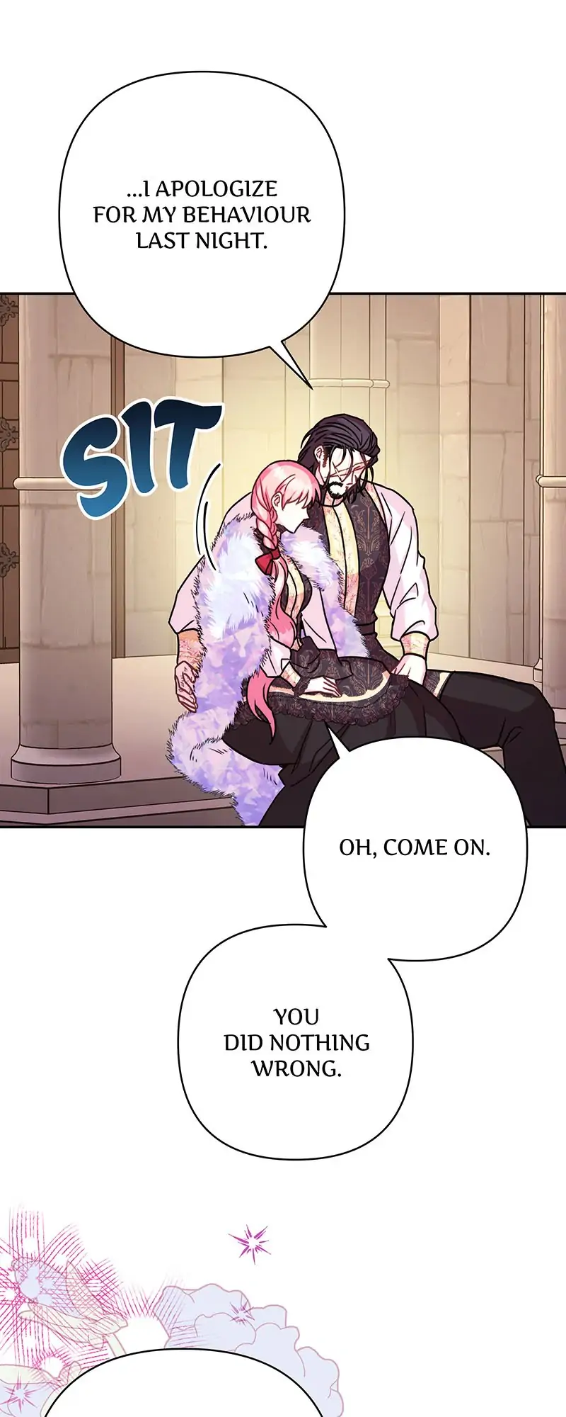 Another Typical Fantasy Romance chapter 55 page 43