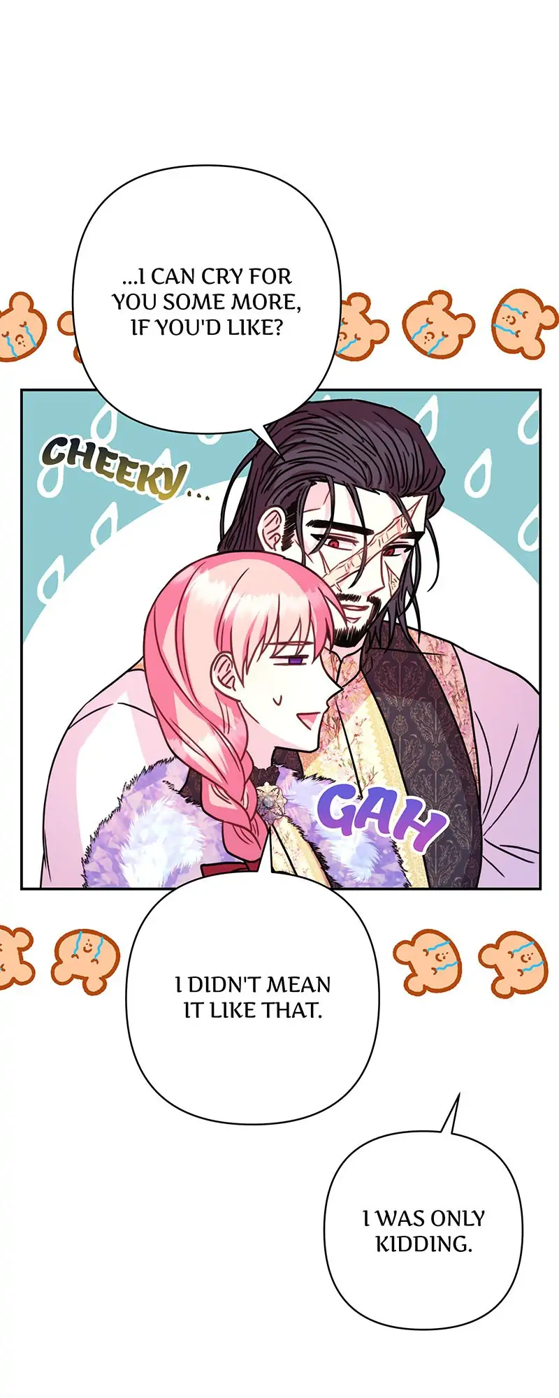 Another Typical Fantasy Romance chapter 55 page 47