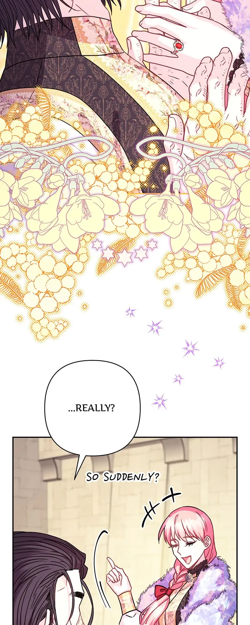 Another Typical Fantasy Romance chapter 55 page 57