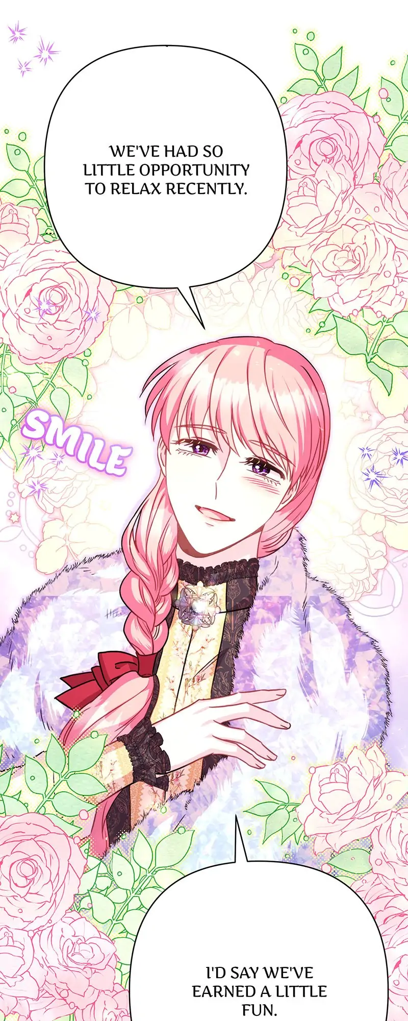 Another Typical Fantasy Romance chapter 55 page 60