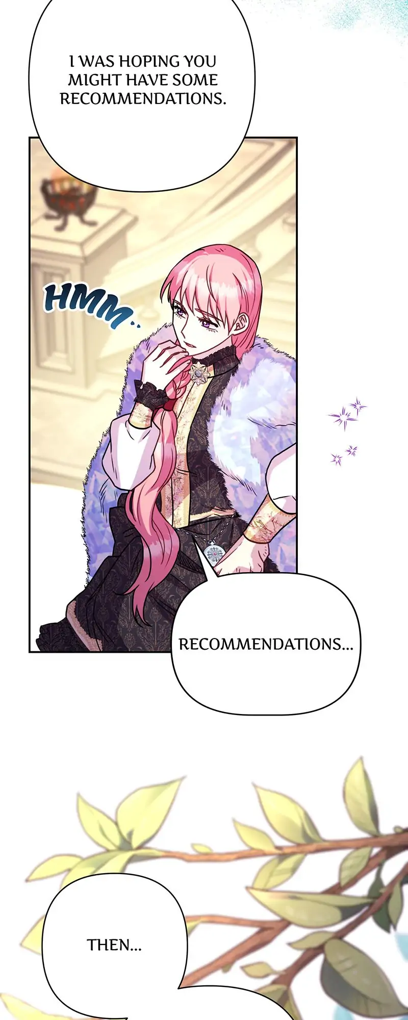 Another Typical Fantasy Romance chapter 55 page 67