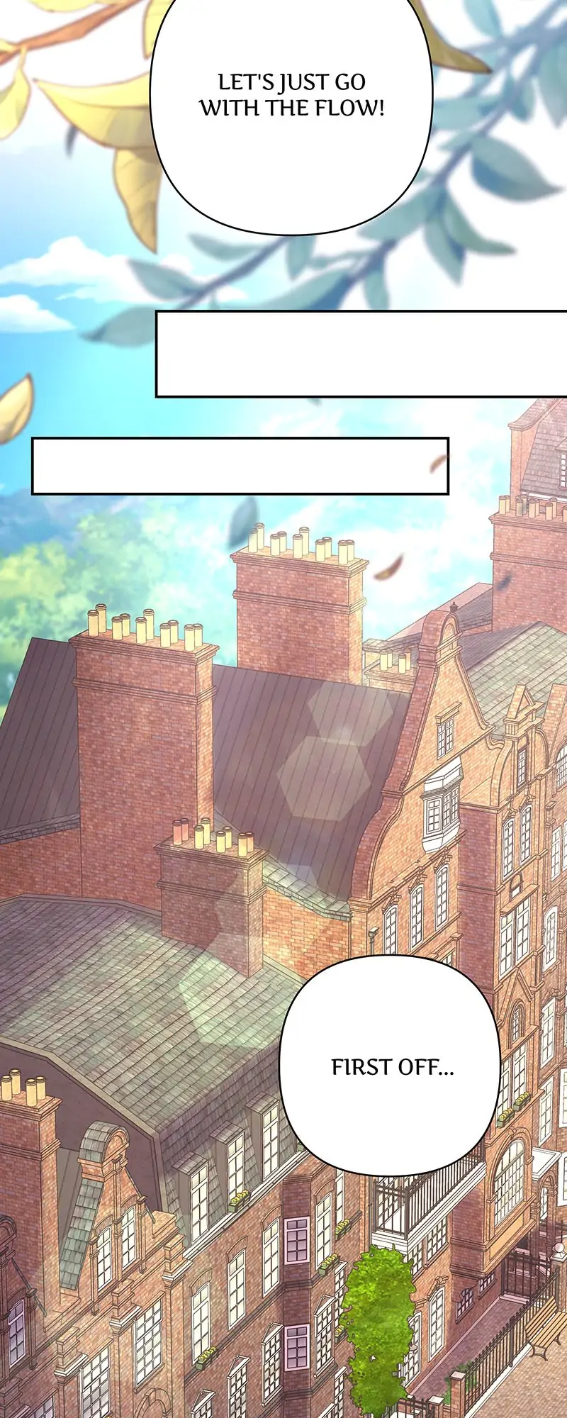Another Typical Fantasy Romance chapter 55 page 68