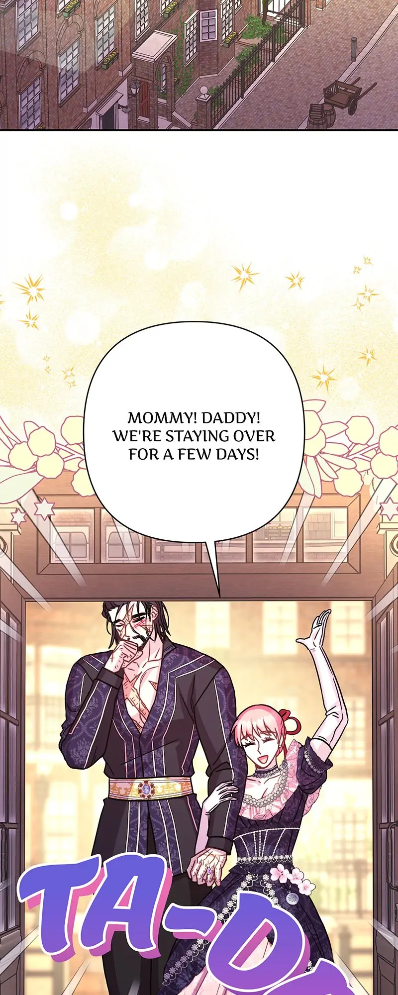 Another Typical Fantasy Romance chapter 55 page 69