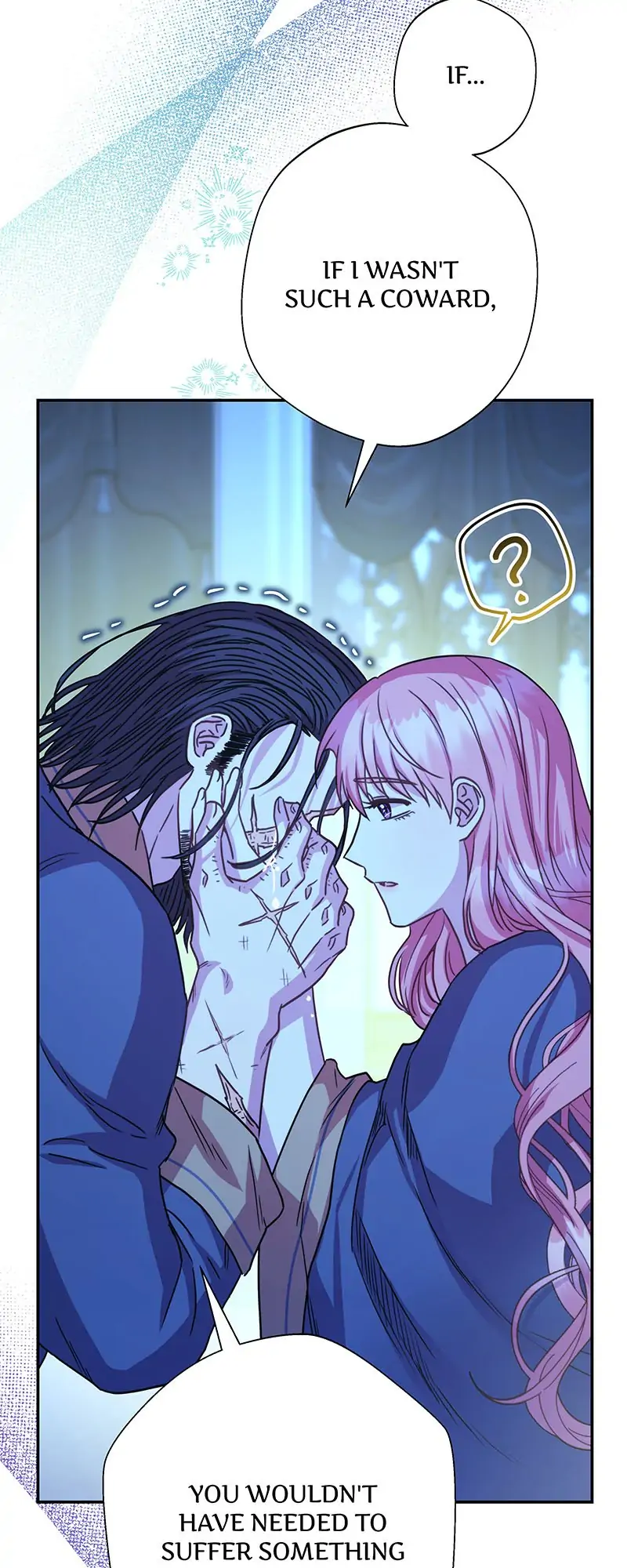 Another Typical Fantasy Romance chapter 55 page 9