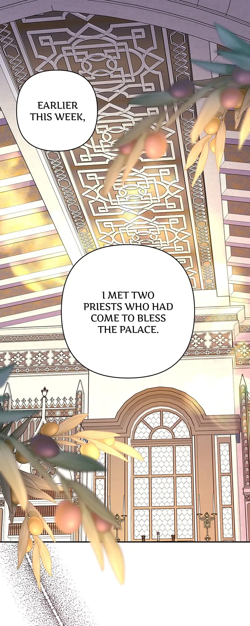 Another Typical Fantasy Romance chapter 56 page 1