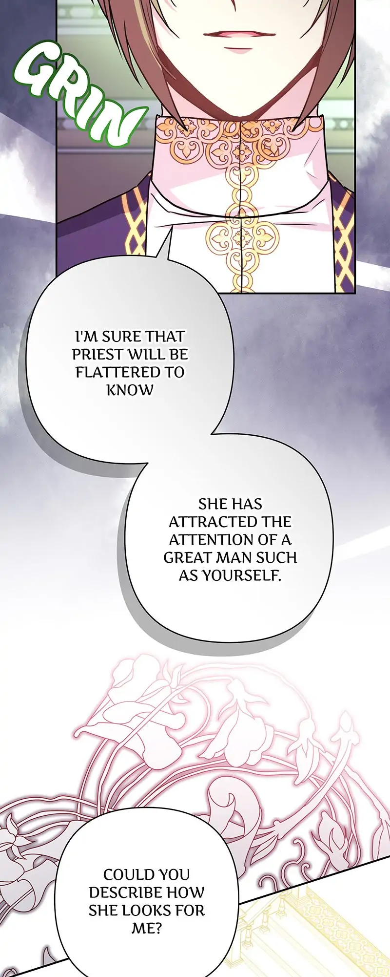 Another Typical Fantasy Romance chapter 56 page 11