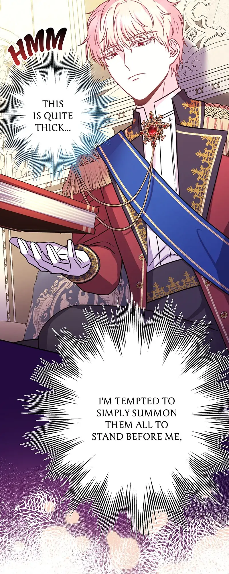 Another Typical Fantasy Romance chapter 56 page 16