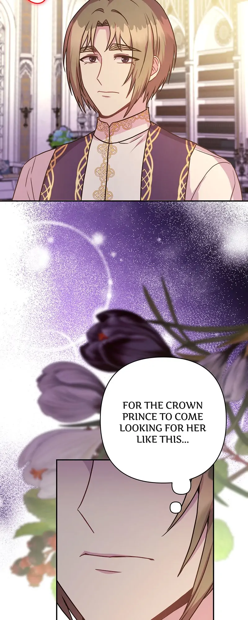 Another Typical Fantasy Romance chapter 56 page 20