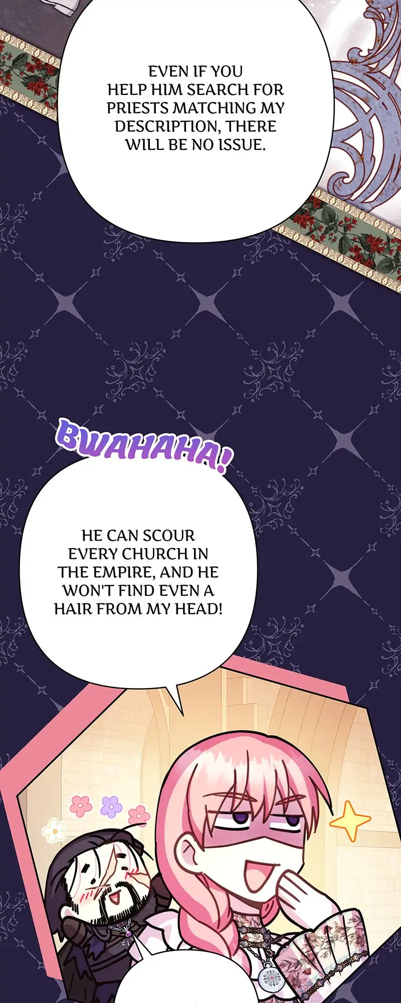 Another Typical Fantasy Romance chapter 56 page 25