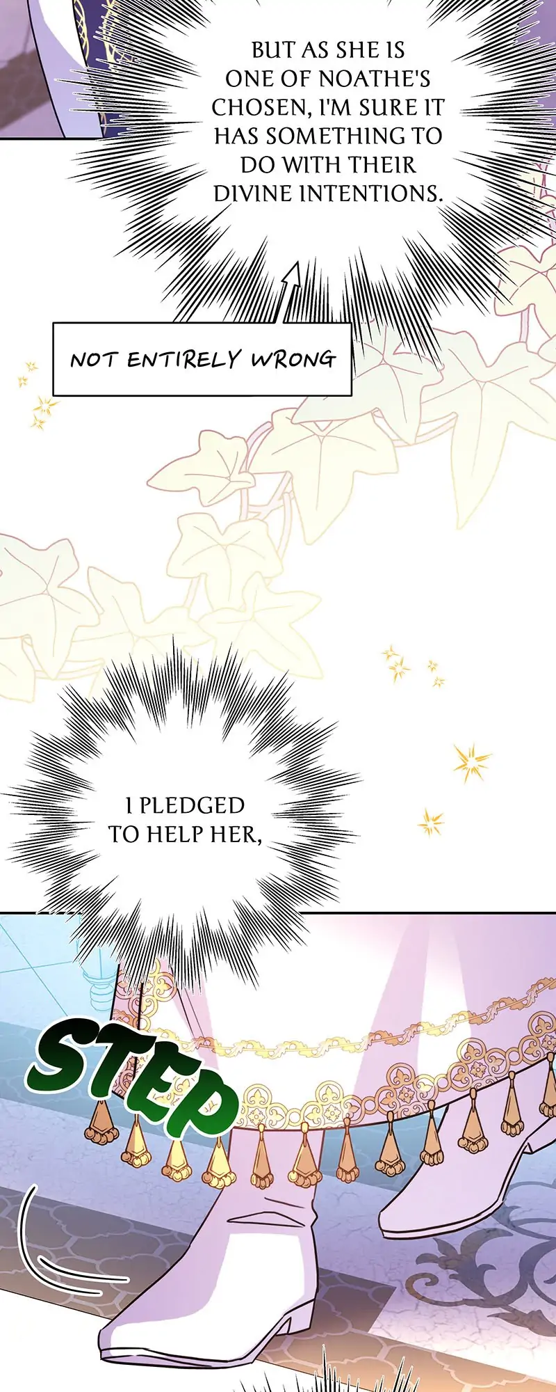 Another Typical Fantasy Romance chapter 56 page 27