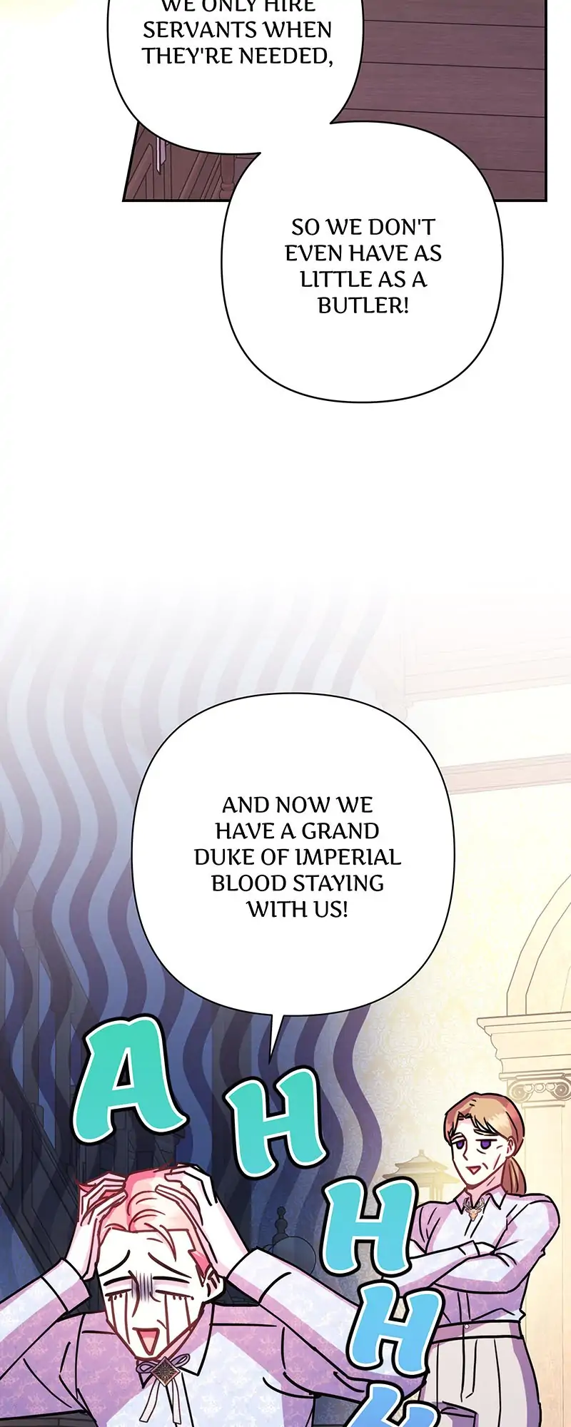 Another Typical Fantasy Romance chapter 56 page 33