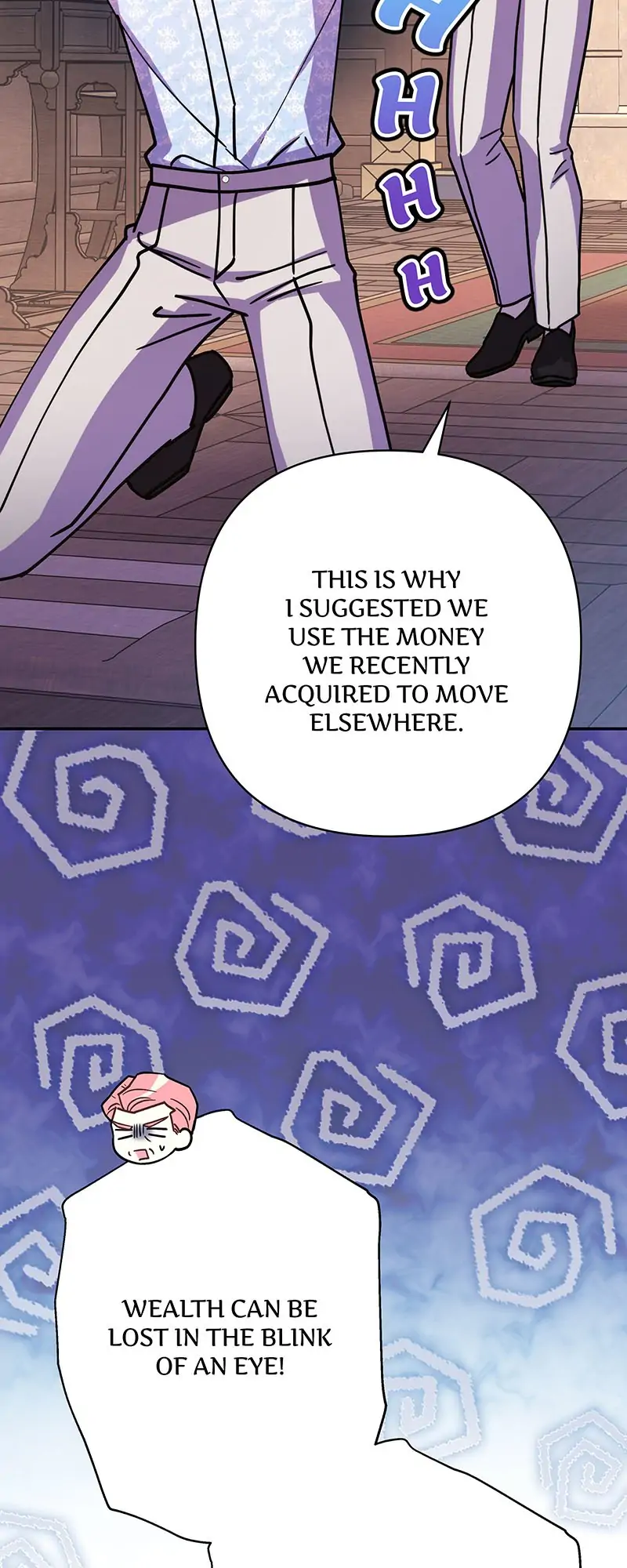Another Typical Fantasy Romance chapter 56 page 34