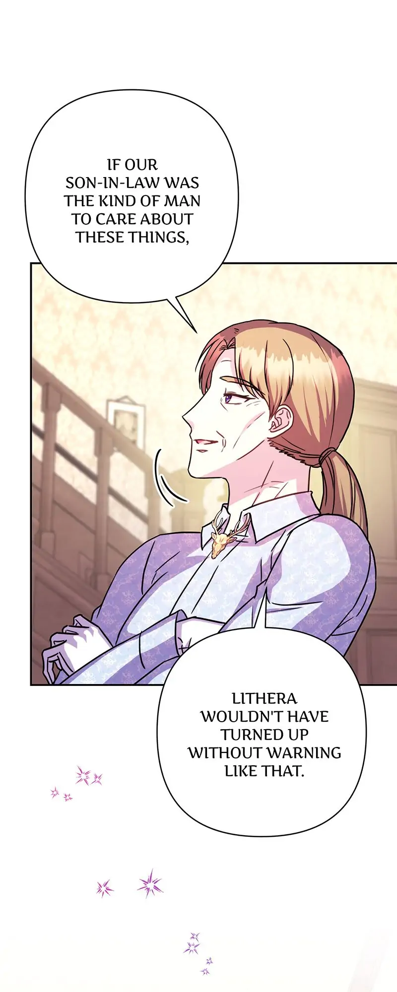 Another Typical Fantasy Romance chapter 56 page 36