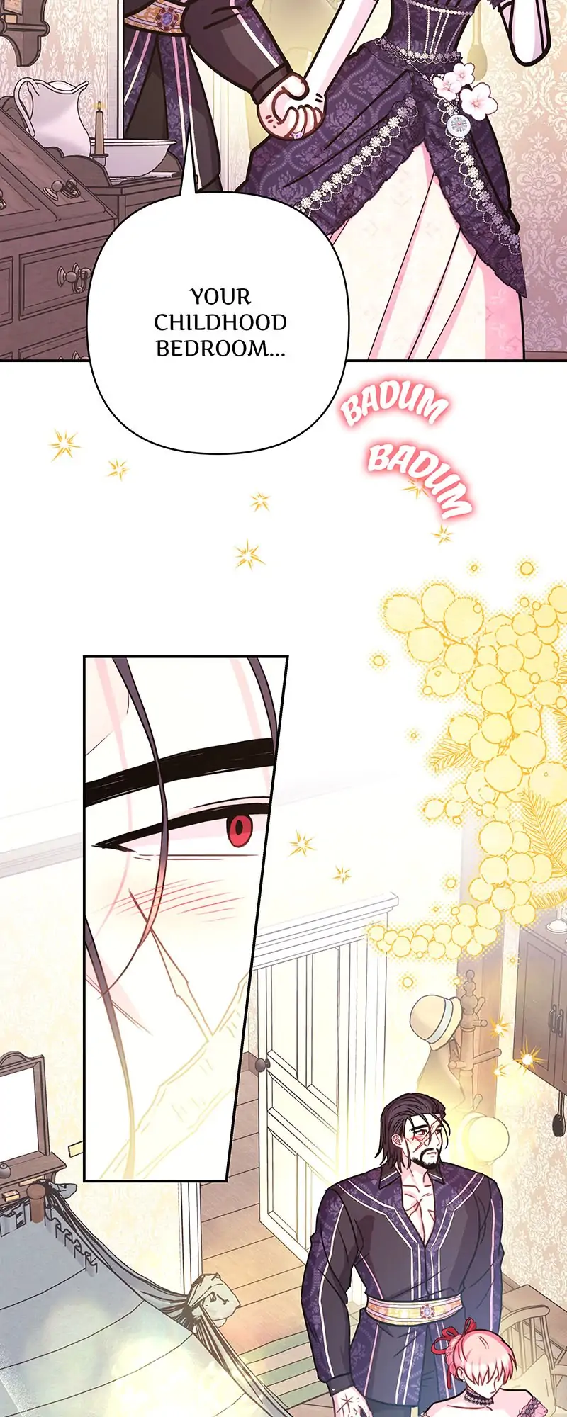 Another Typical Fantasy Romance chapter 56 page 40