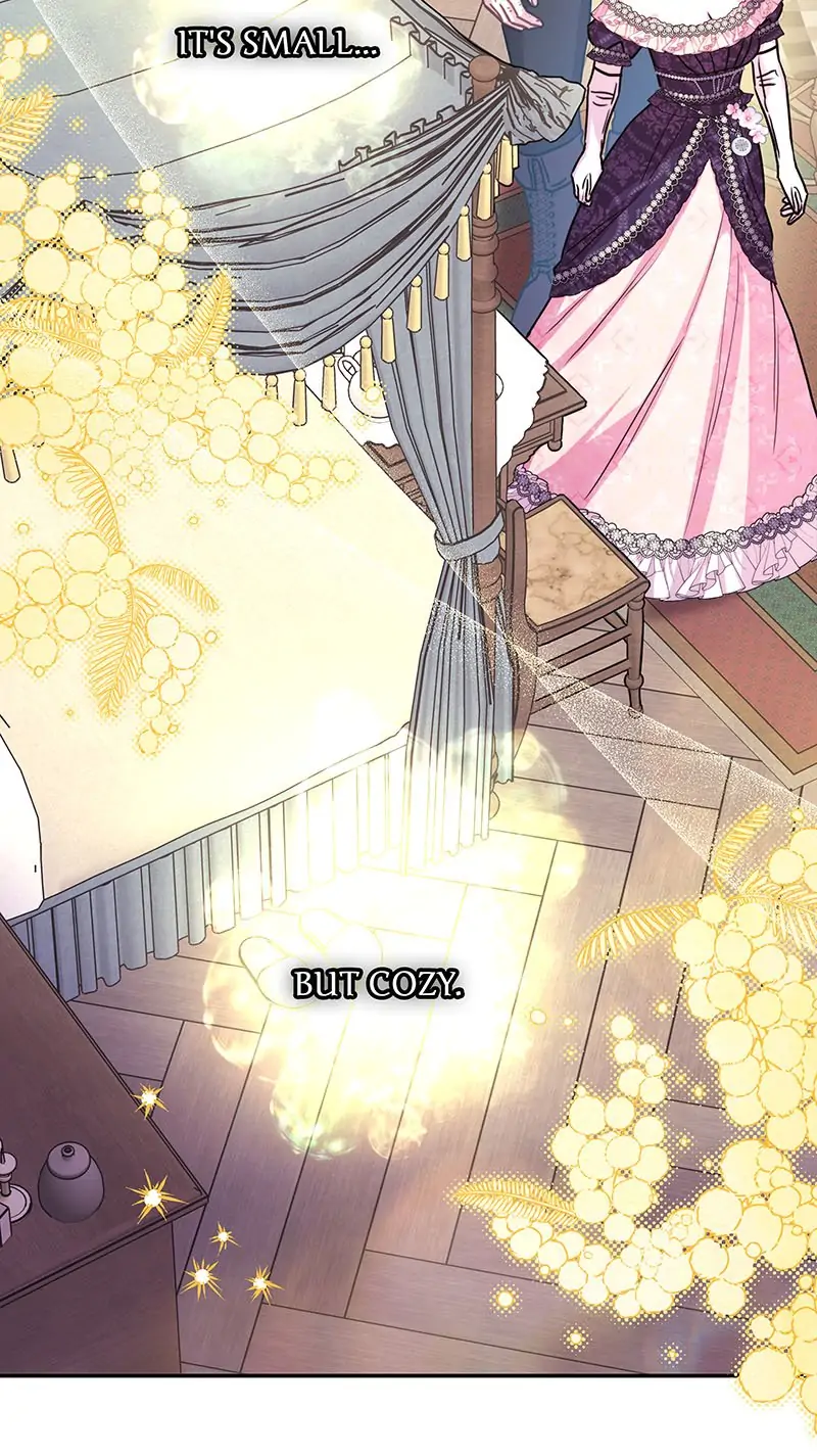 Another Typical Fantasy Romance chapter 56 page 41