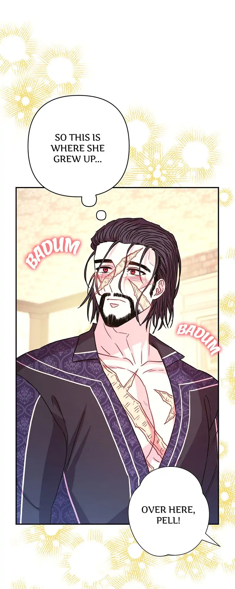 Another Typical Fantasy Romance chapter 56 page 42