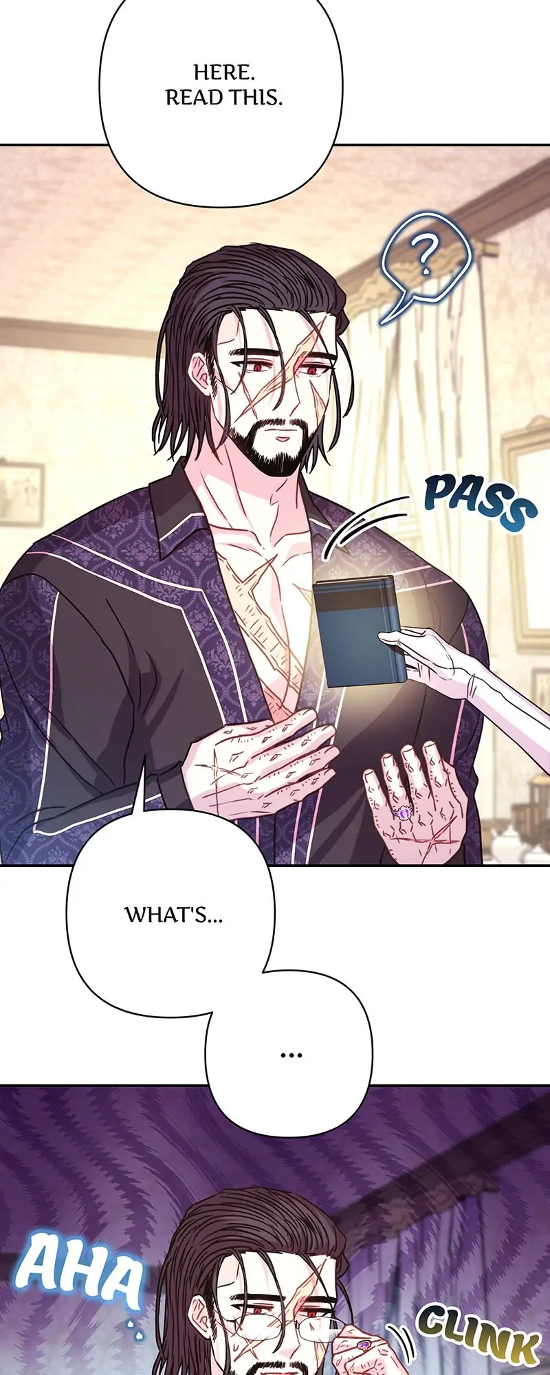 Another Typical Fantasy Romance chapter 56 page 45