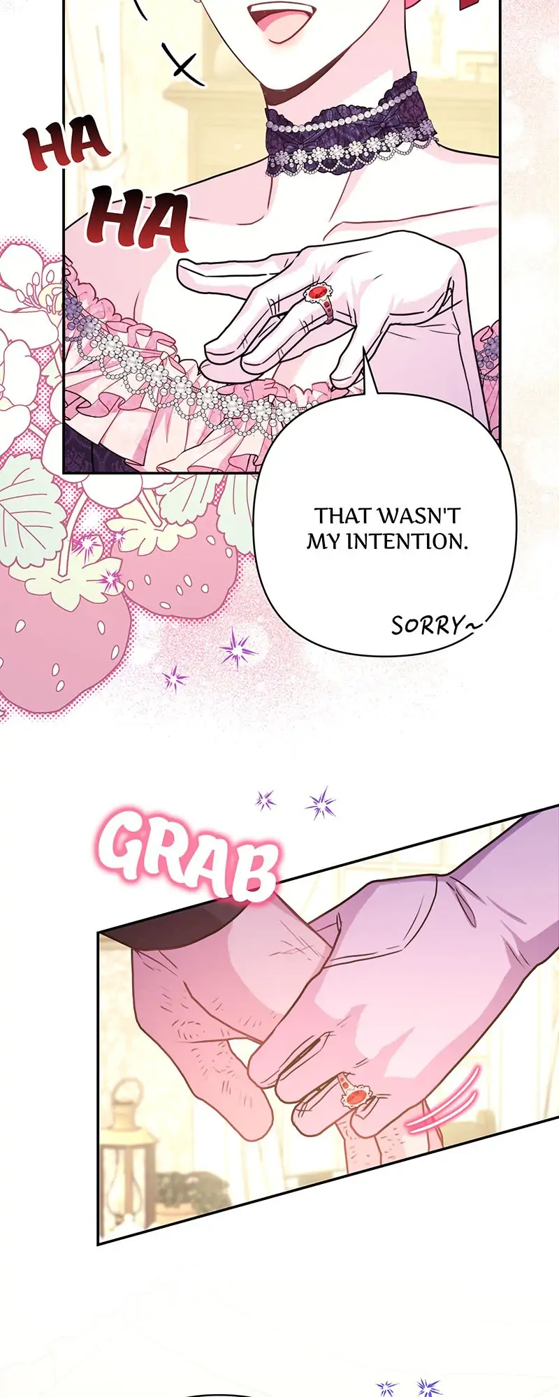 Another Typical Fantasy Romance chapter 56 page 49