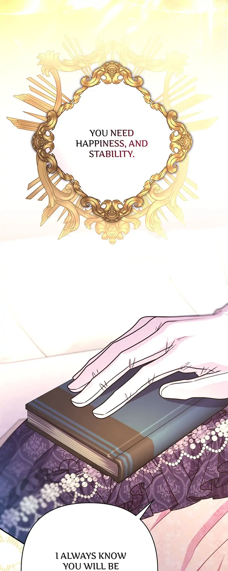 Another Typical Fantasy Romance chapter 56 page 61