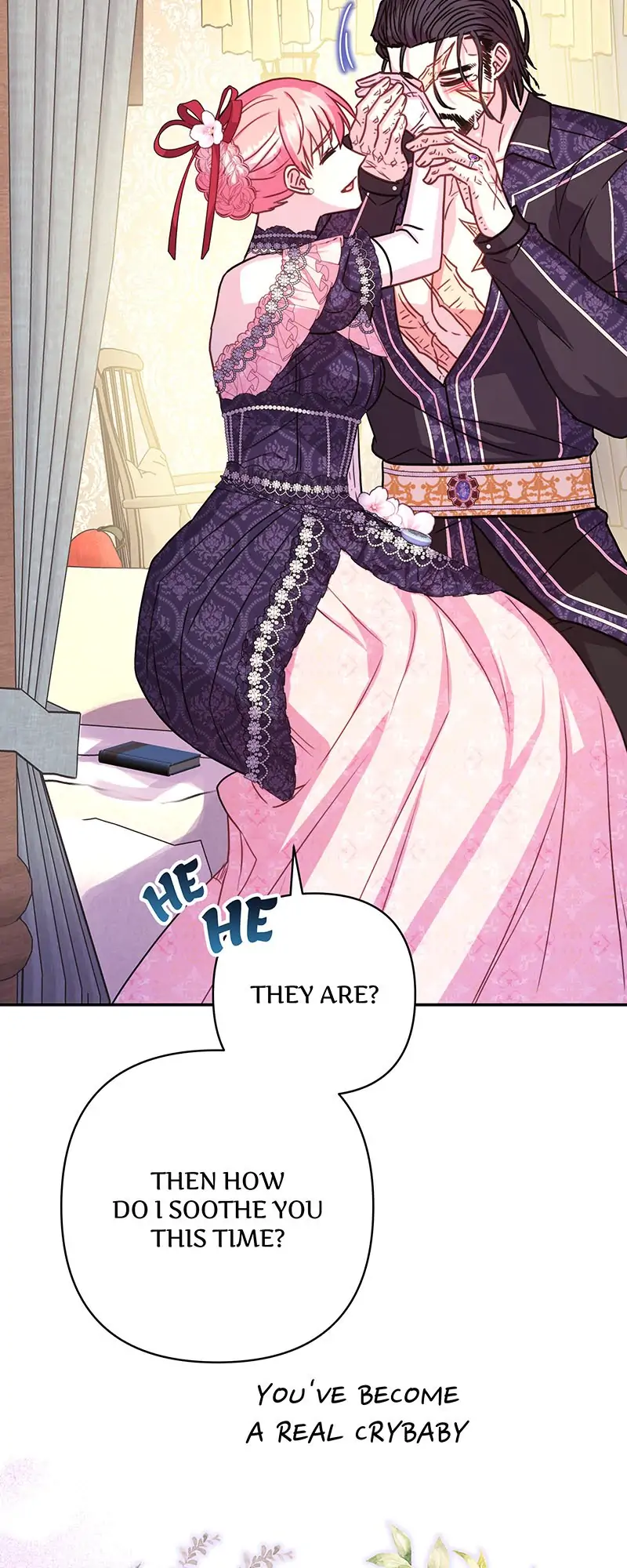 Another Typical Fantasy Romance chapter 56 page 72