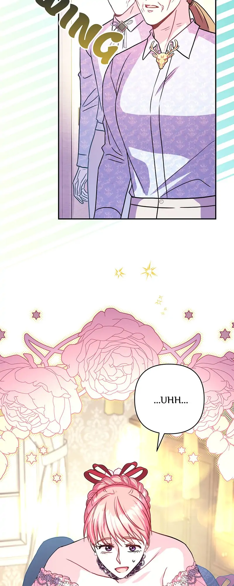 Another Typical Fantasy Romance chapter 56 page 77