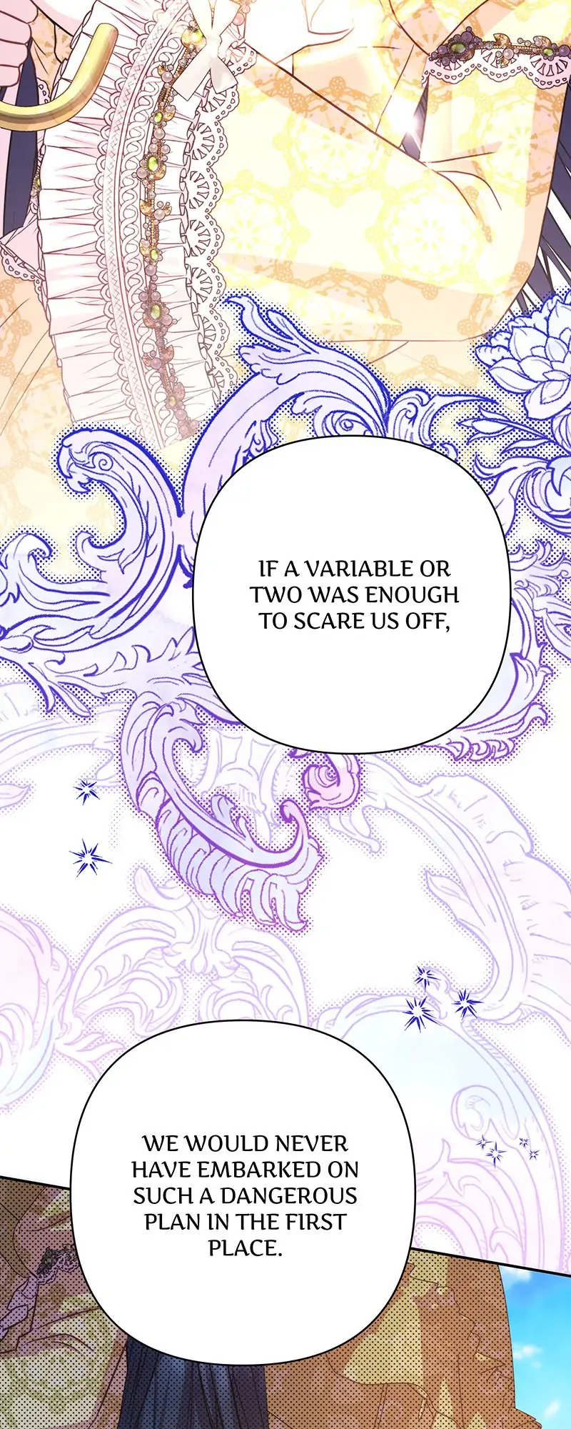 Another Typical Fantasy Romance chapter 57 page 14