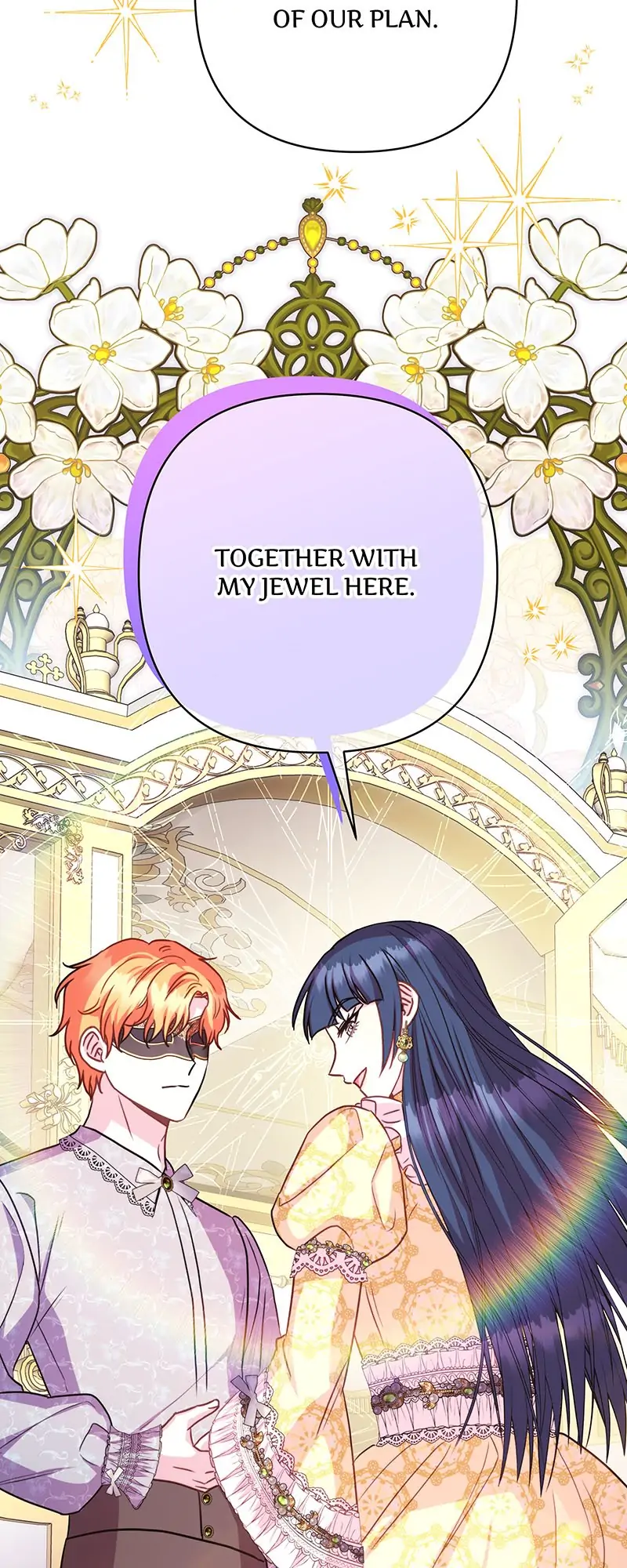 Another Typical Fantasy Romance chapter 57 page 21