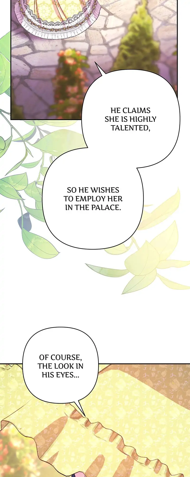 Another Typical Fantasy Romance chapter 57 page 3