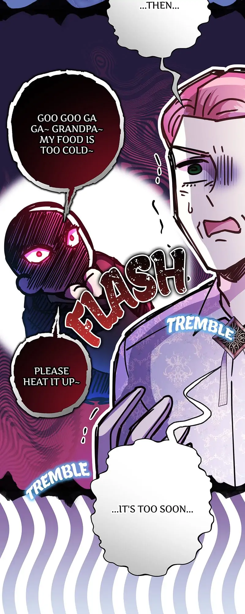 Another Typical Fantasy Romance chapter 57 page 34